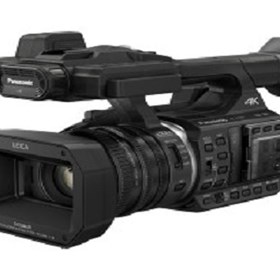 PANASONIC HC-X1000E 4K ULTRA HD: H preston